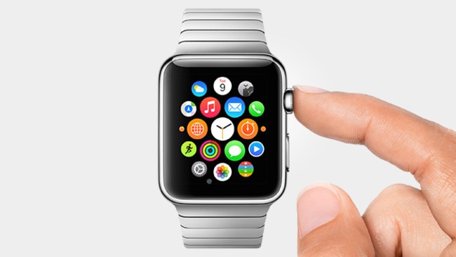 Can apple watch online work with iphone 6