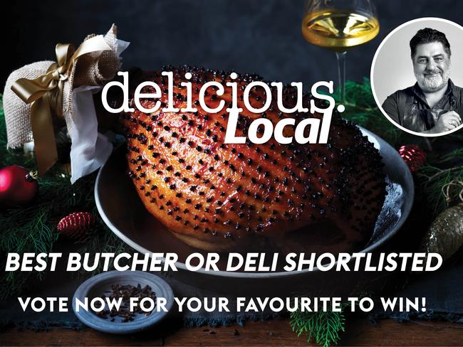 Best Of Deli and Butcher