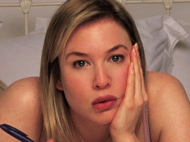 PIRATE: Actor Renee Zellweger in 2004 film |Bridget Jones: The Edge of Reason|. Zellweger/Actor