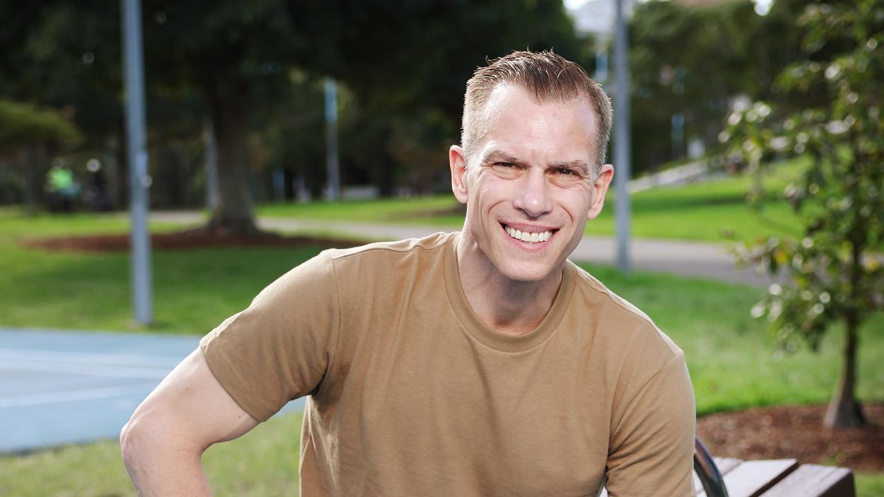 Trainer to the stars reveals unusual secret to success
