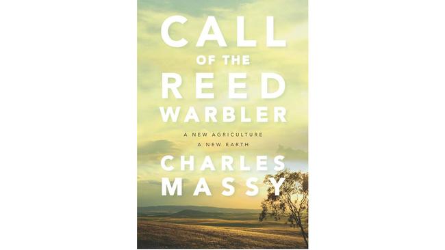 Call of the Reed Warbler by Charles Massy.