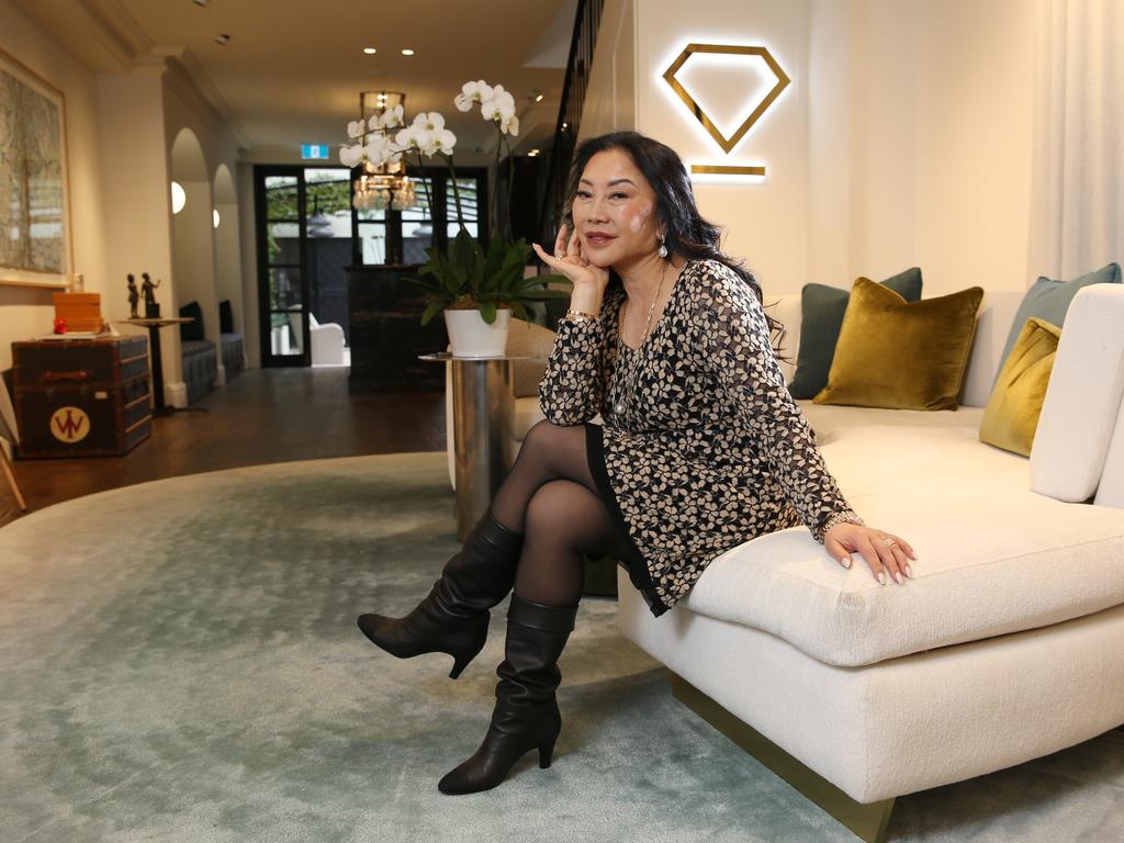 ‘Chinese fairytale’ as agent’s $30m charitable pull applauded