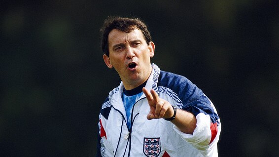 England manager Graham Taylor carried himself with dignity as his team’s World Cup qualifying campaign fell apart Picture: Getty Images