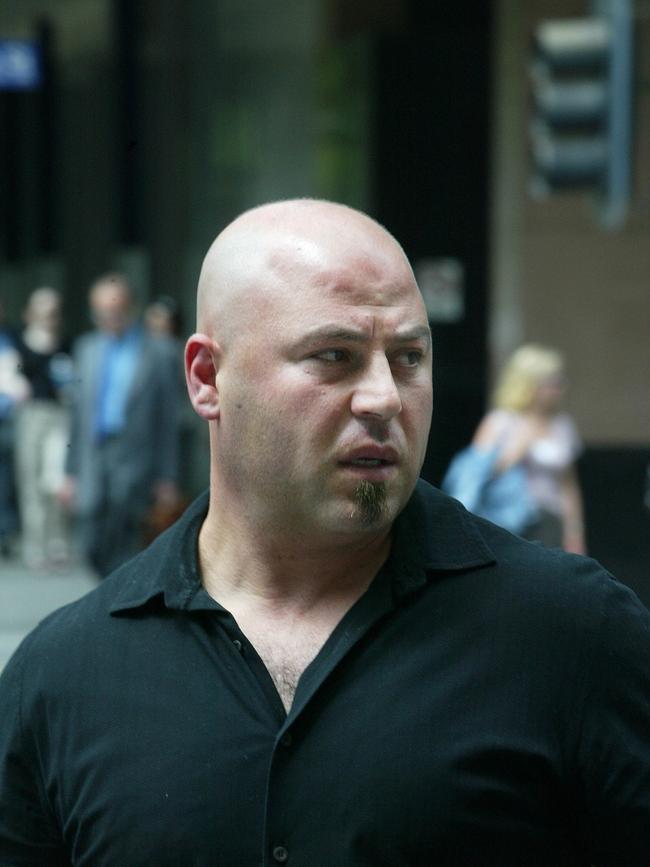 According to one theory as to who killed Thompson, Milad Mokbel, younger brother of accused gangland identity Tony Mokbel, was called in to mediate a disagreement that Thompson was on one end of.