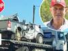 Named: Woman charged over fatal drink driving crash