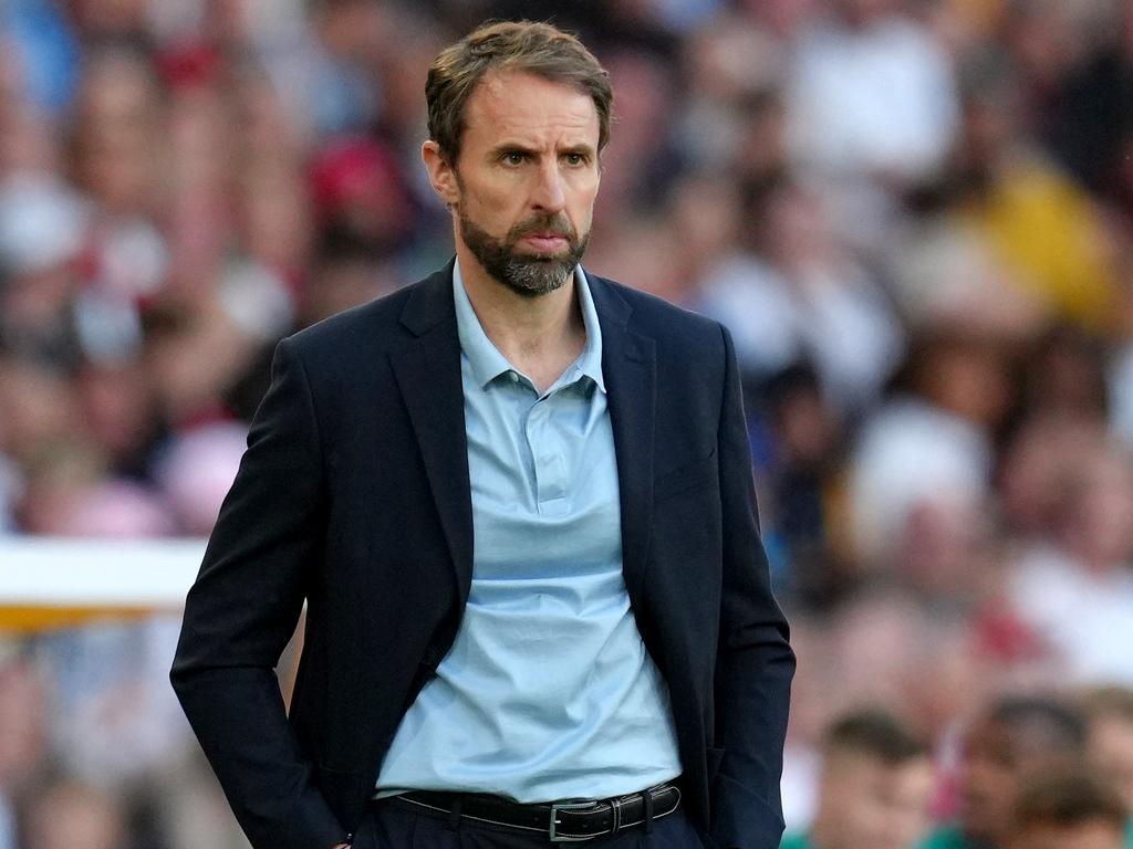 England must strike the right tone – And Gareth Southgate will