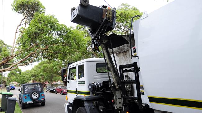 Kerbside waste is the new fuel stream for Adelaide Brighton