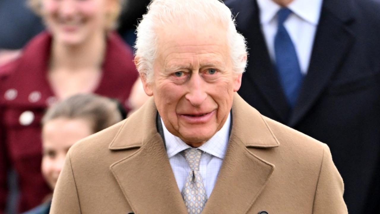 It’s thought the monarchy will become more modernised when Charles steps down. Photo: Jordan Peck/Getty Images.