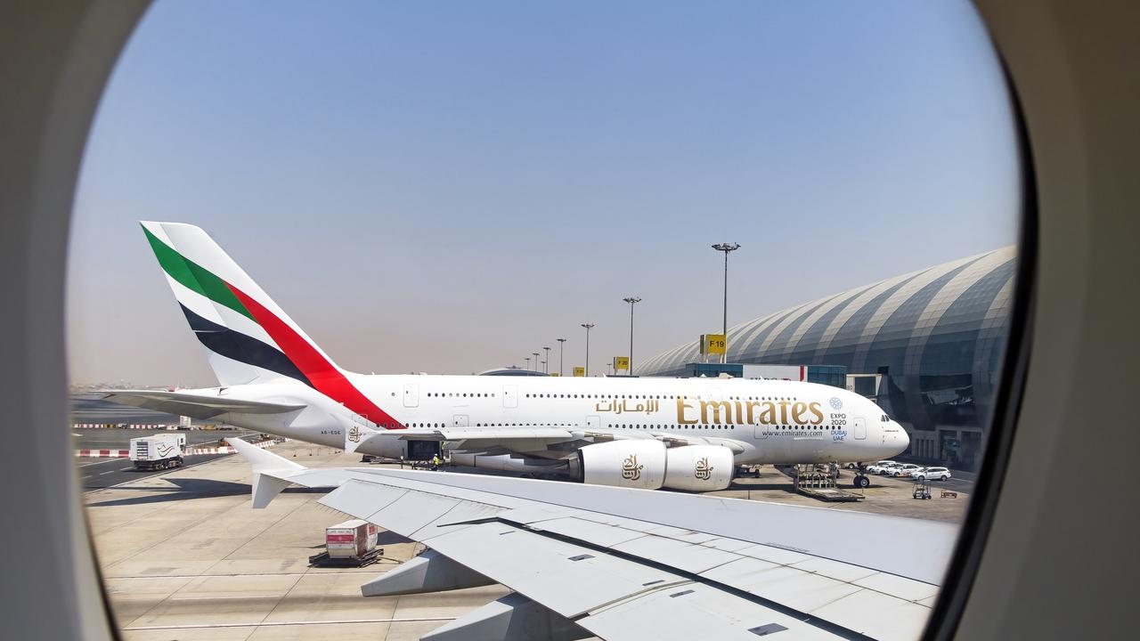 Birth on board a flight happens to every one in 26 million passengers.