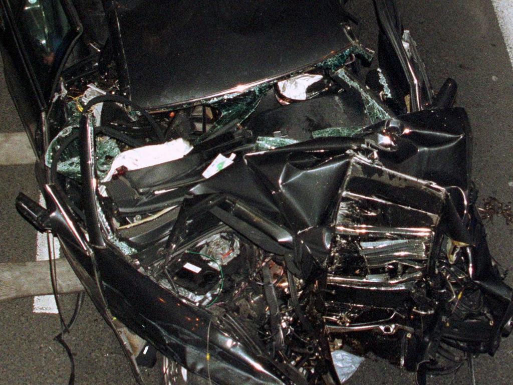 Princess Diana Car Crash Not An Accident Says Witnesses Herald Sun   64c9eef9d54442783ffc42cec5c88c4a