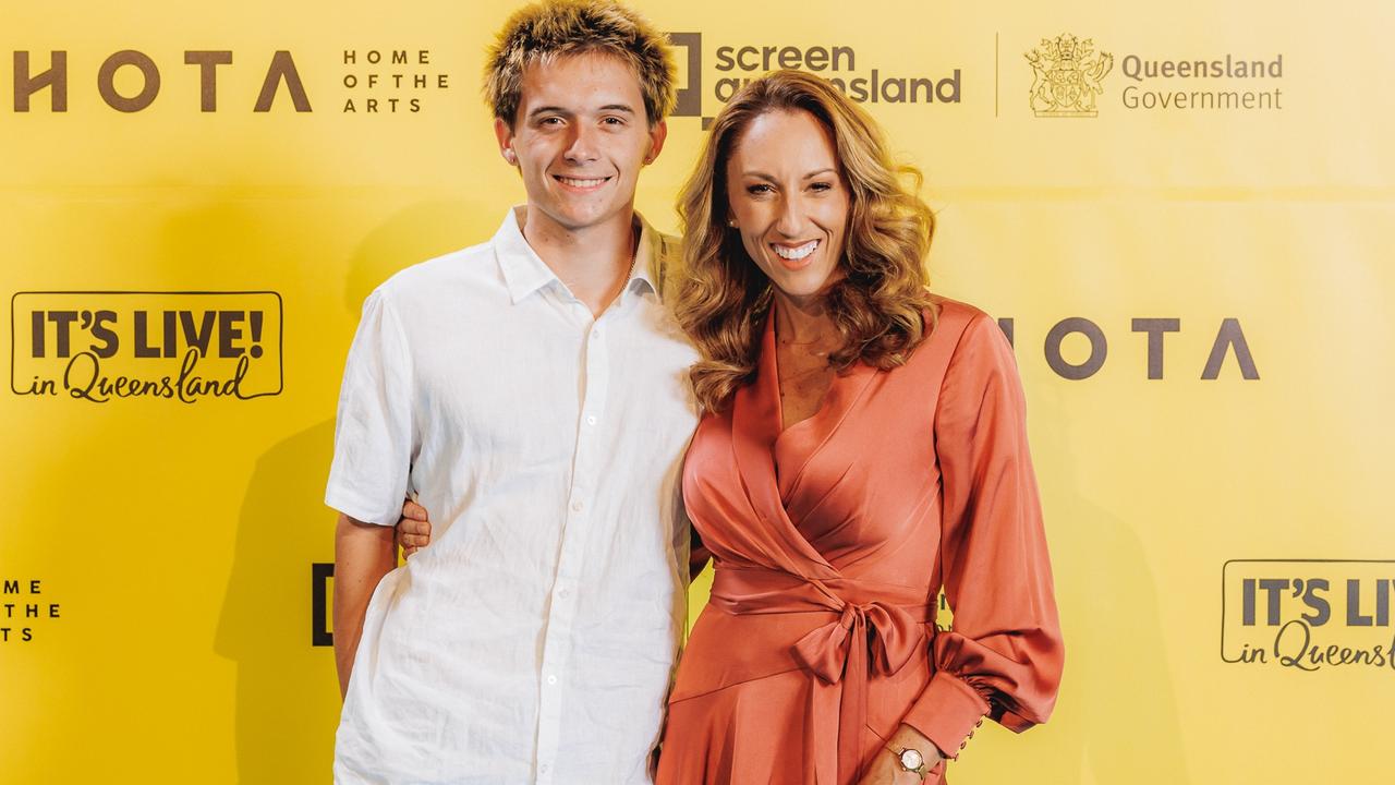 Gold Coast Film Festival premiere of Big Wave Guardians at HOTA | Gold ...