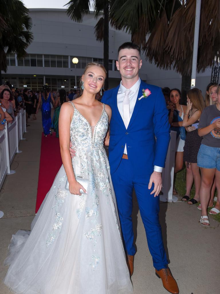 Kirwan State High School 2021 formal gallery | The Courier Mail