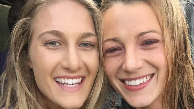 Meet Blake Lively’s Body Double For Upcoming Horror Film The Shallows Gold Coast Bulletin