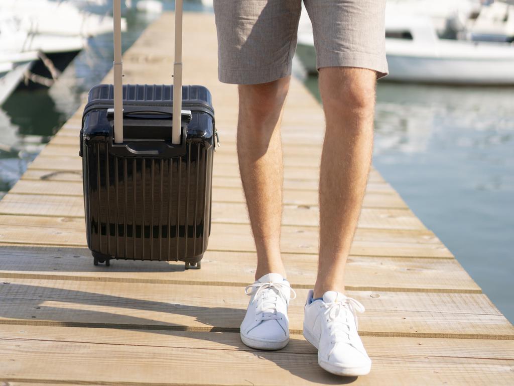 When it comes to finding the right carry-on case, there's a lot of options on the market.