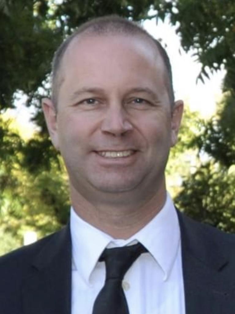 It marks the first time a serving police officer has been killed in the line of duty in South Australia for more than 20 years. Picture: Supplied