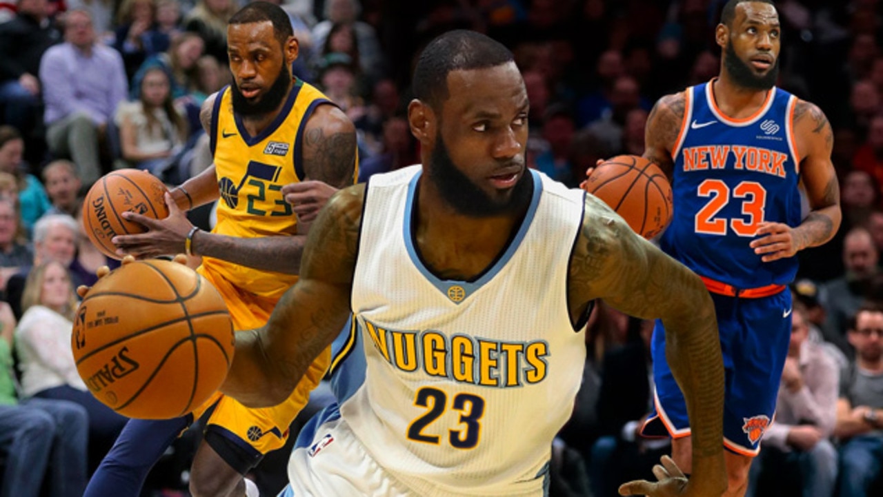 2018 team lebron