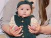 Family’s bedside vigil as ‘miracle baby’ fights for life