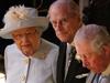 Prince Philip rushed to hospital after feeling ‘unwell’
