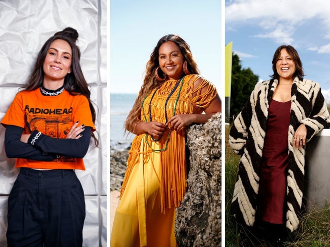 Westfield and Live Nation will reignite the shopping centre circuit with more than 20 gigs from September, with Amy Shark, Kate Ceberano, Thelma Plum, Stan Walker and Jessica Mauboy confirmed as the first acts.