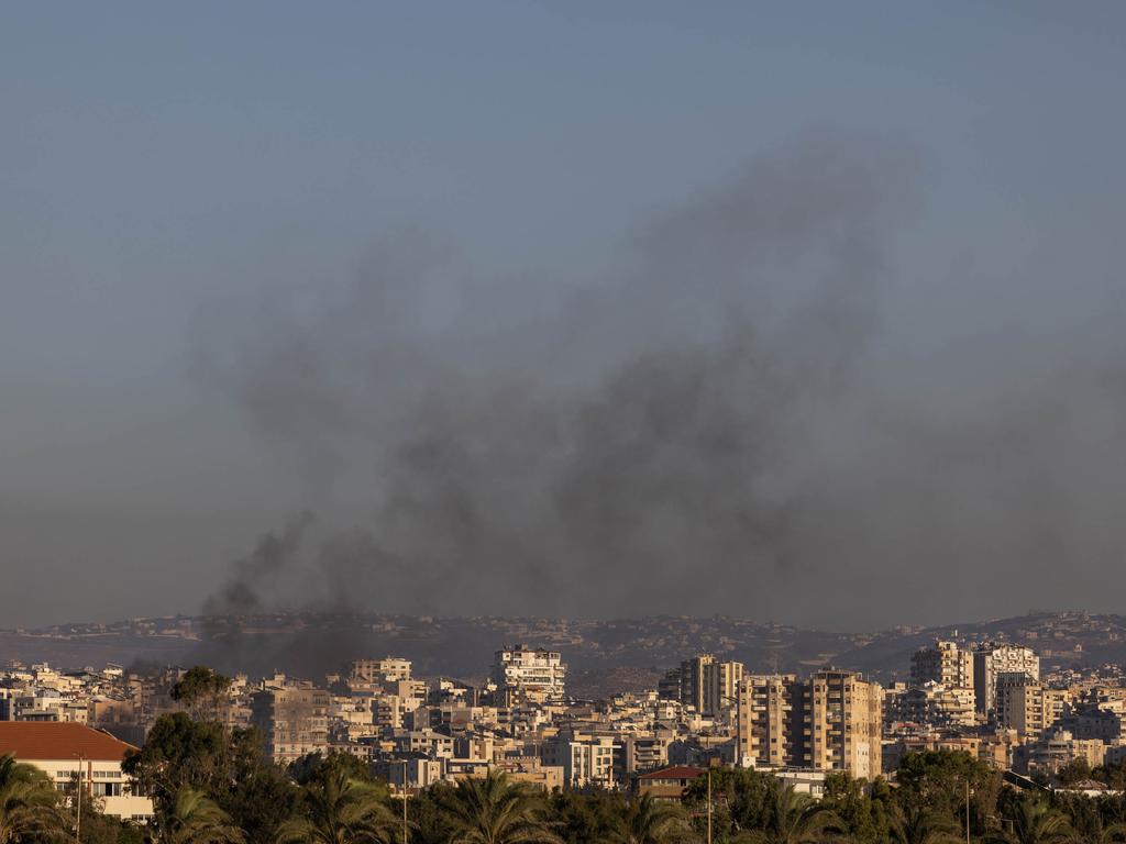 Has Israel absorbed all the lessons of the 2006 Hezbollah war?