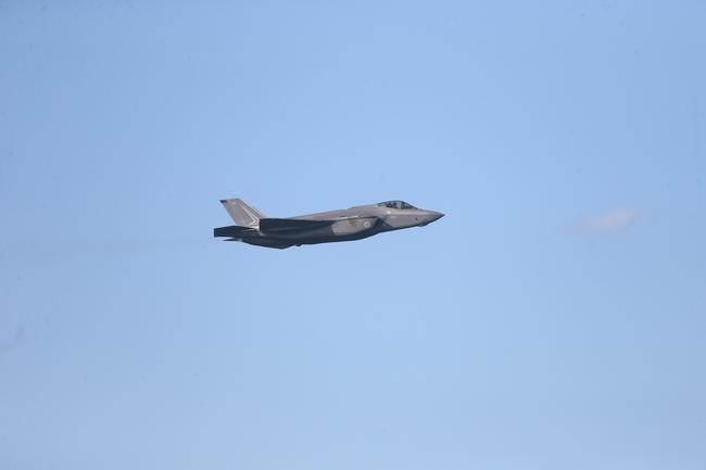 Pacific Airshow Day 2. 17 August 2024 Surfers Paradise Picture by Richard Gosling