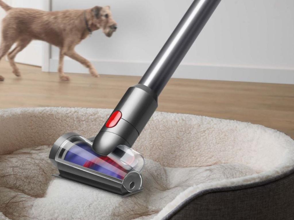 Dyson V8 Absolute. Picture: Dyson.