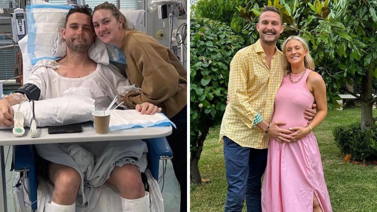 After battling cancer twice before 30, Hugo Toovey is calling on governments to enact a major change ahead of a predicted “epidemic” of early-onset cases.