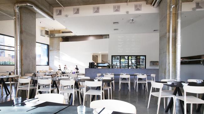 STELLAR MAGAZINE RESTAURANT REVIEW of Happy Boy, Fortitude Valley on Friday, September, 8, 2017.  Restaurant interior.  (AAP Image/Claudia Baxter)