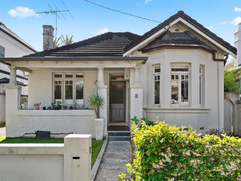 The house sold for $7.8 million before auction. Picture: Realestate.com.au