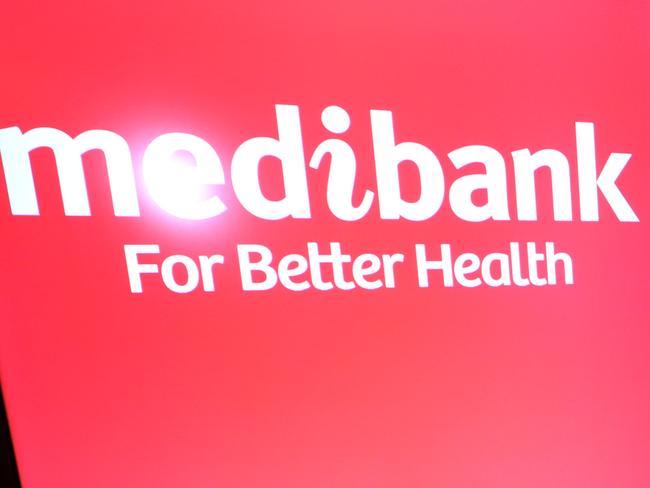 Medibank is offering competitive products to customers. Picture: News Corp