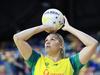 Netball’s biggest story not your average journey