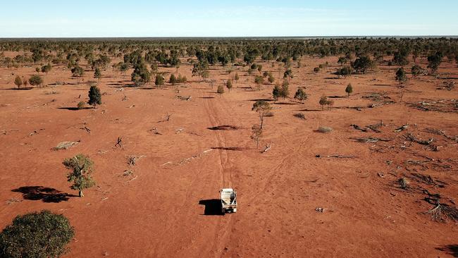 Rain will help ease drought conditions but more will be needed for NSW to recover from drought.