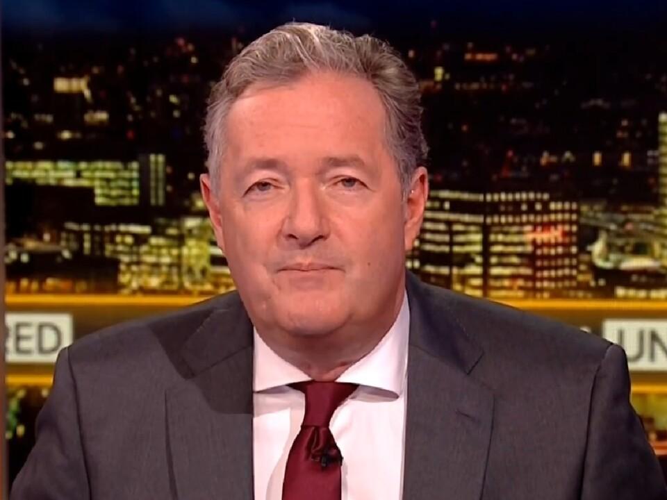 Best of Piers Morgan | Best of Piers Morgan | Sky News Australia