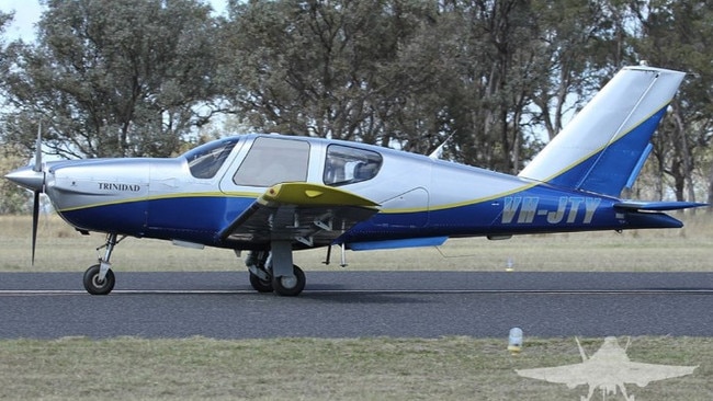 The ATSB has released a preliminary report in to the light plane crash that claimed the lives of Walkerston couple Jenny and Alwyn Rogash in October 2023.