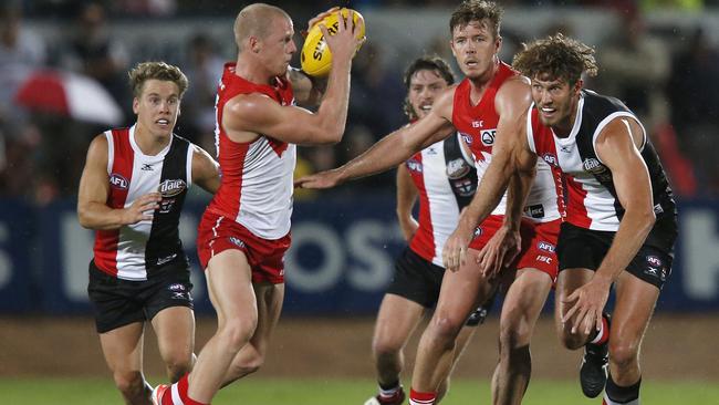 Zak Jones should be on your radar. Picture: Getty Images