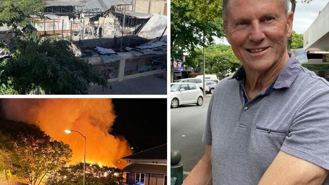 ‘So bloody obvious’: Council reveals plan for firebombed buildings