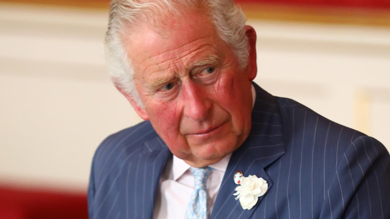 Prince Charles, Prince of Wales. Picture: Tim P. Whitby – WPA Pool/Getty Images