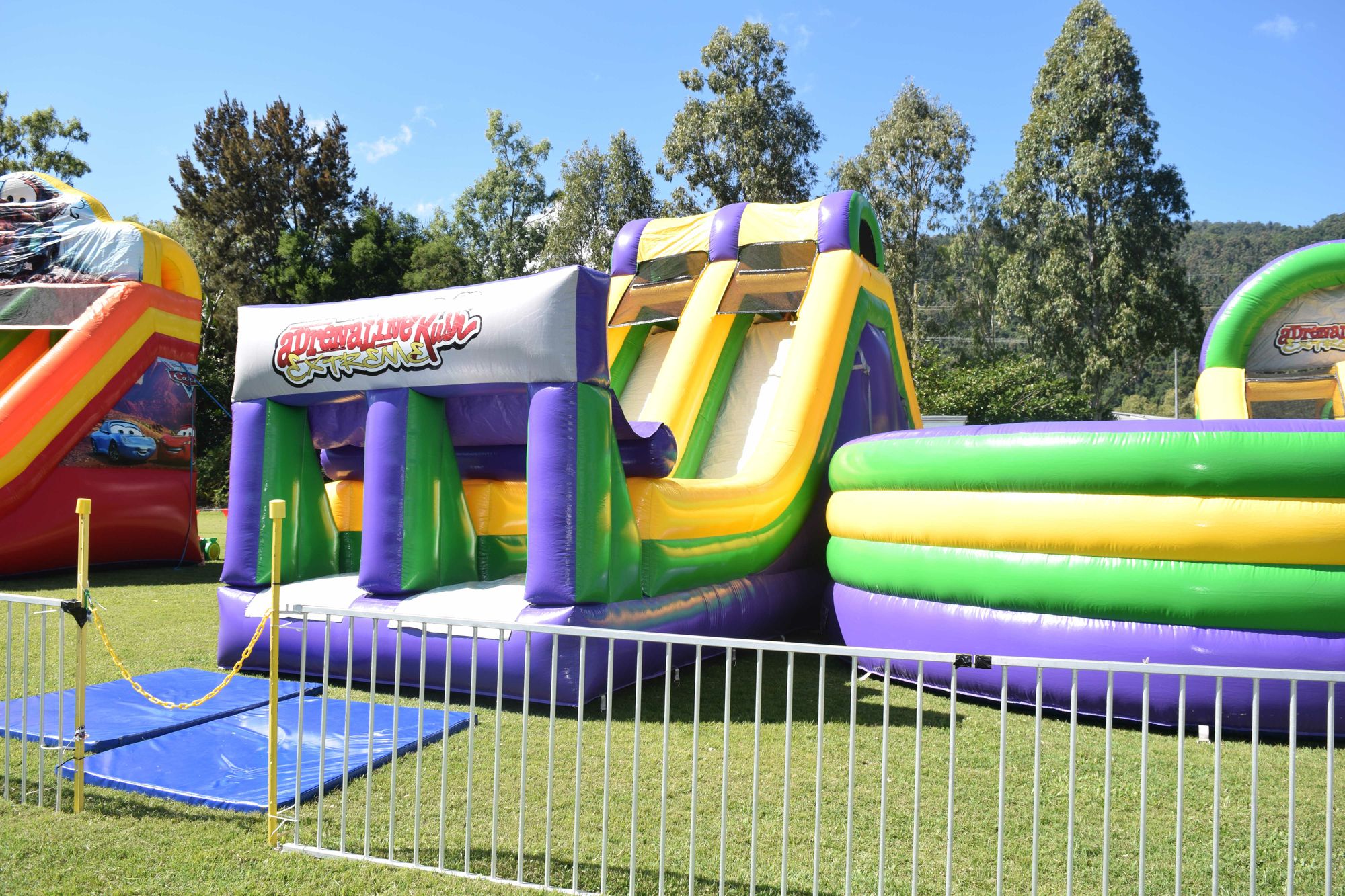 Cannonvale State School fete | The Courier Mail