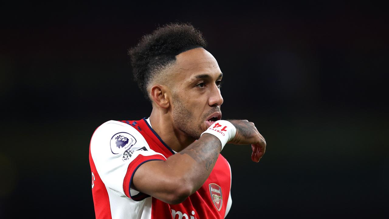 Arsenal to sanction Pierre-Emerick Aubameyang transfer as two replacements  identified, Football, Sport