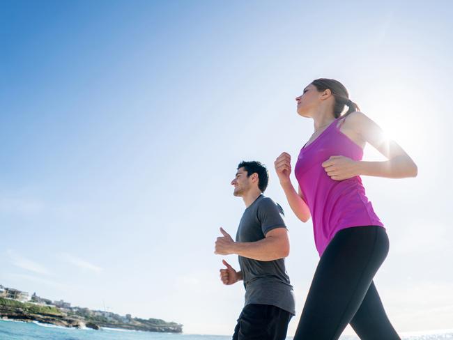 Maintaining a healthy body weight during the transition into adulthood is instrumental in preventing heart disease and many cancers, while exercising will help stave off depression.