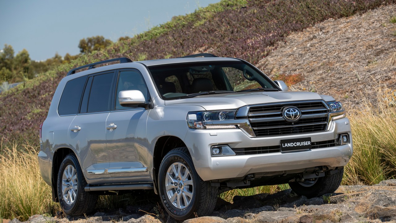 Toyota has just axed an Aussie favourite to appease the green lobby