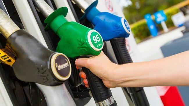 Prices have fallen more than 30c a litre in less than a month.