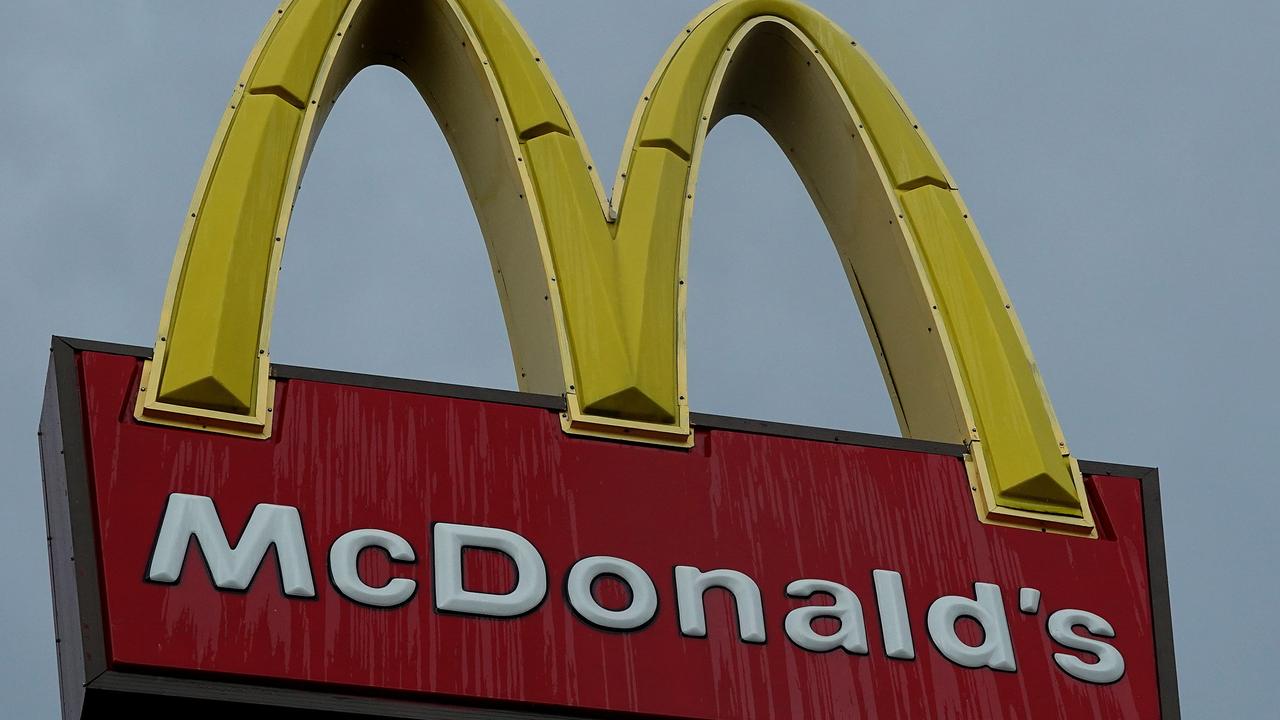 Residents vow to raise $100k to block new Brisbane Maccas