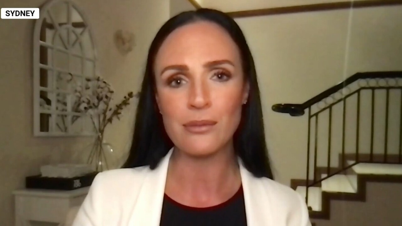 Journalist Lucy Zelic accuses Australian sports bodies of ‘bending the ...