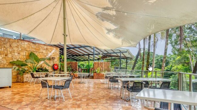The revamped Julatten Hotel has opened its doors. Picture: Supplied