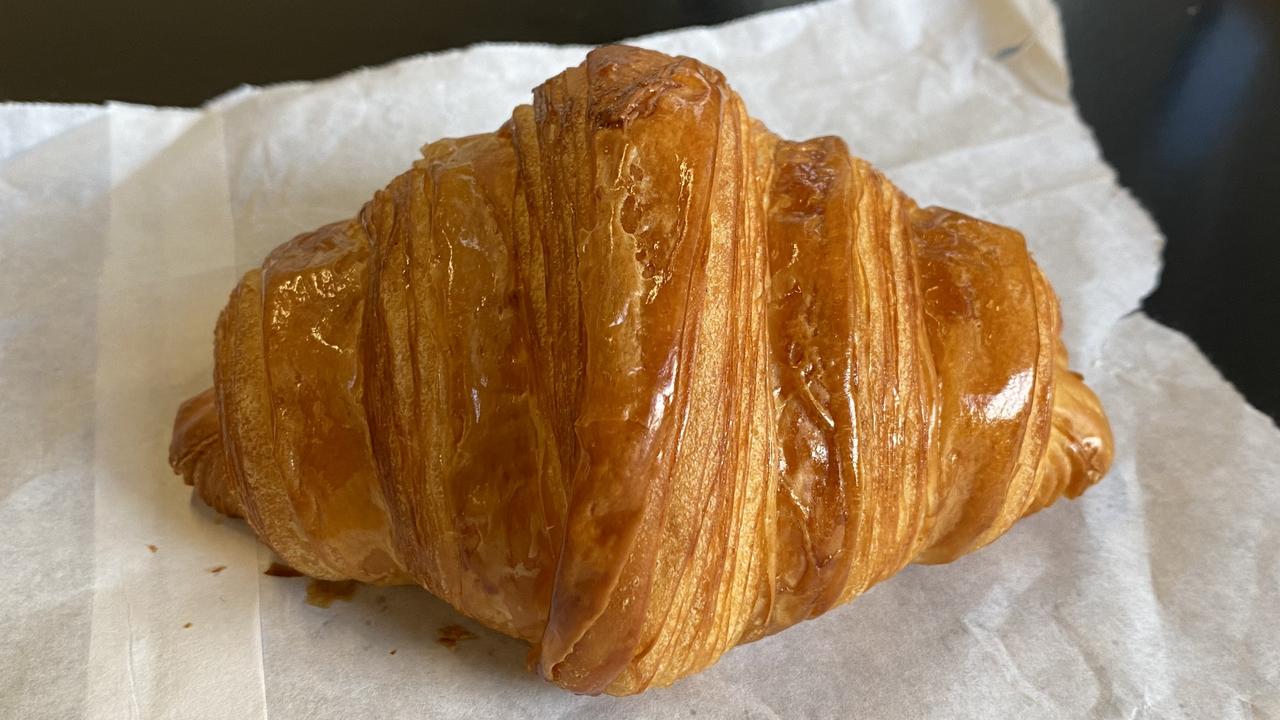 Brisbane’s best croissants revealed for 2021 | Full list | The Courier Mail