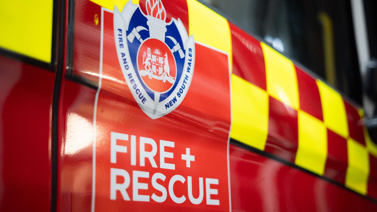 Man, dog found dead after savage Lismore unit blaze