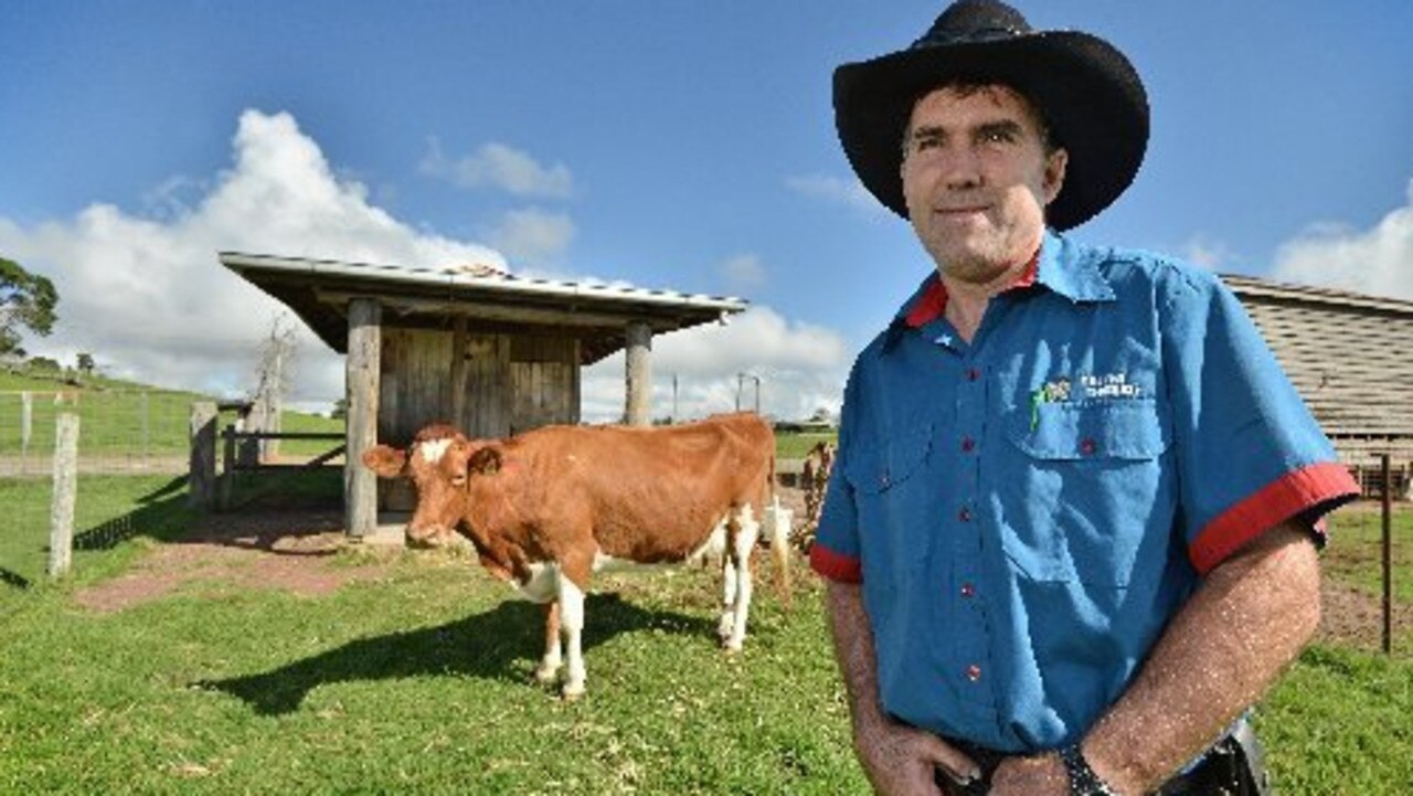 Maleny Dairies owner Ross Hopper says the proposed 60-day fresh milk will not impact Sunshine Coast dairy farmers.