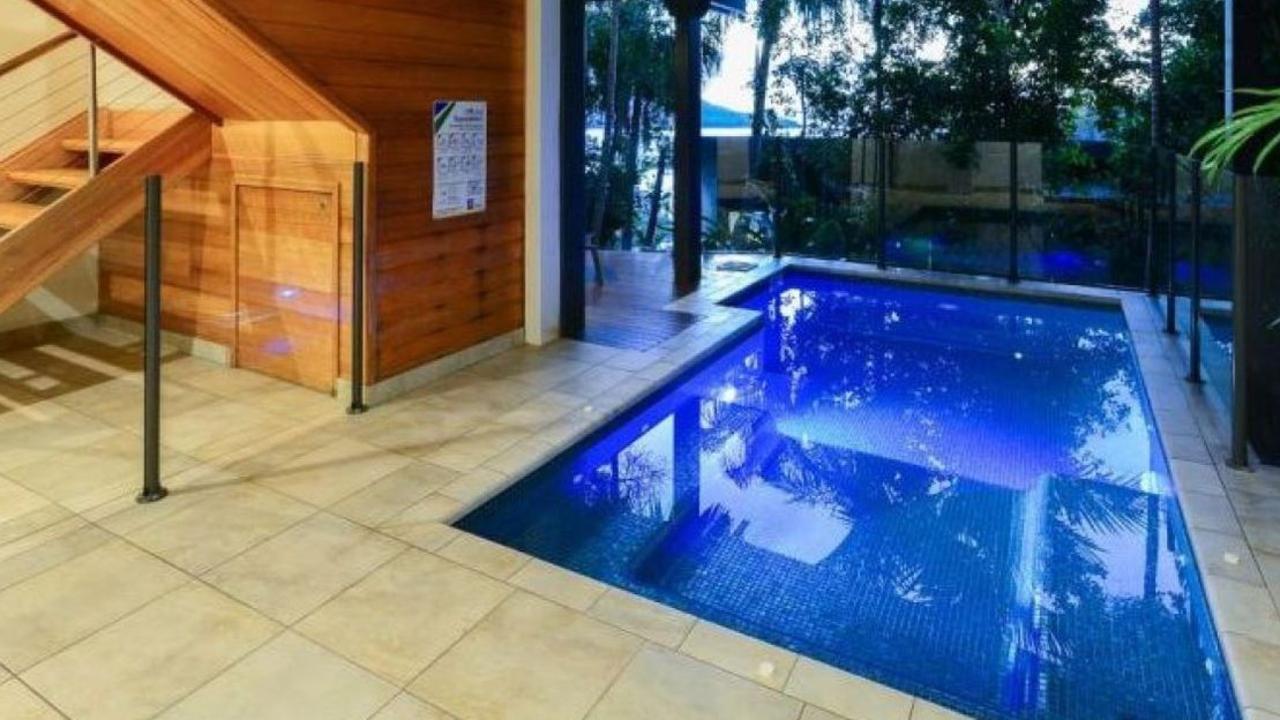 Kirribilli at 7 Marina Terrace on Hamilton Island is ready to change hands for $2,850,000. Picture: realestate.com.au