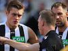 Ugly numbers expose Magpies’ woes